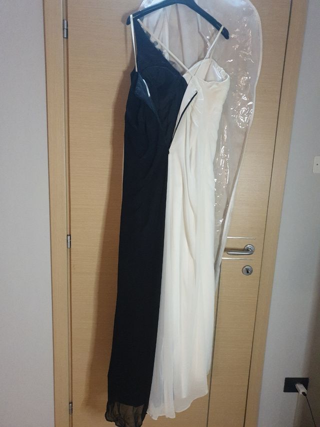 Abito da sposa donna