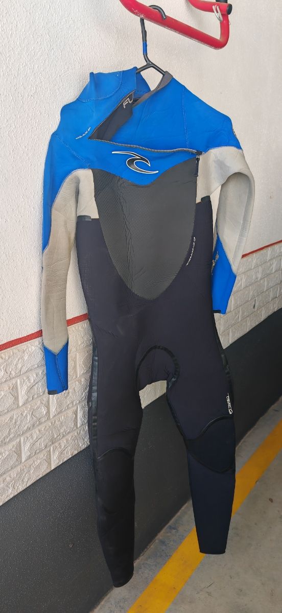 Traje de neopreno Rip Curl