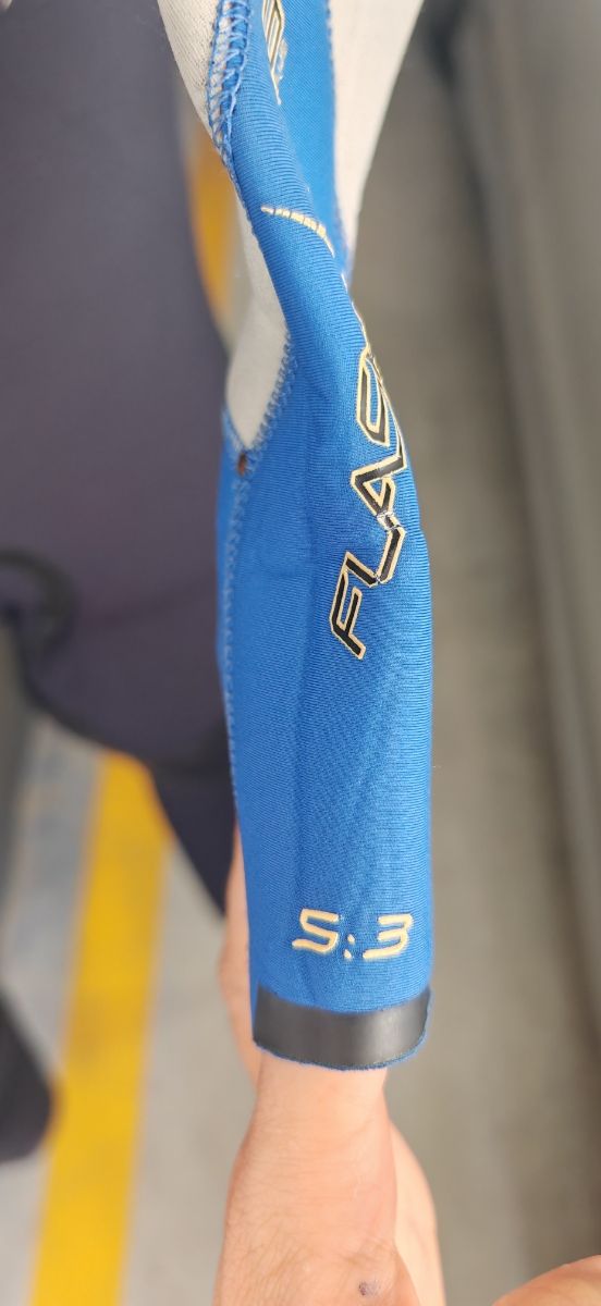 Traje de neopreno Rip Curl