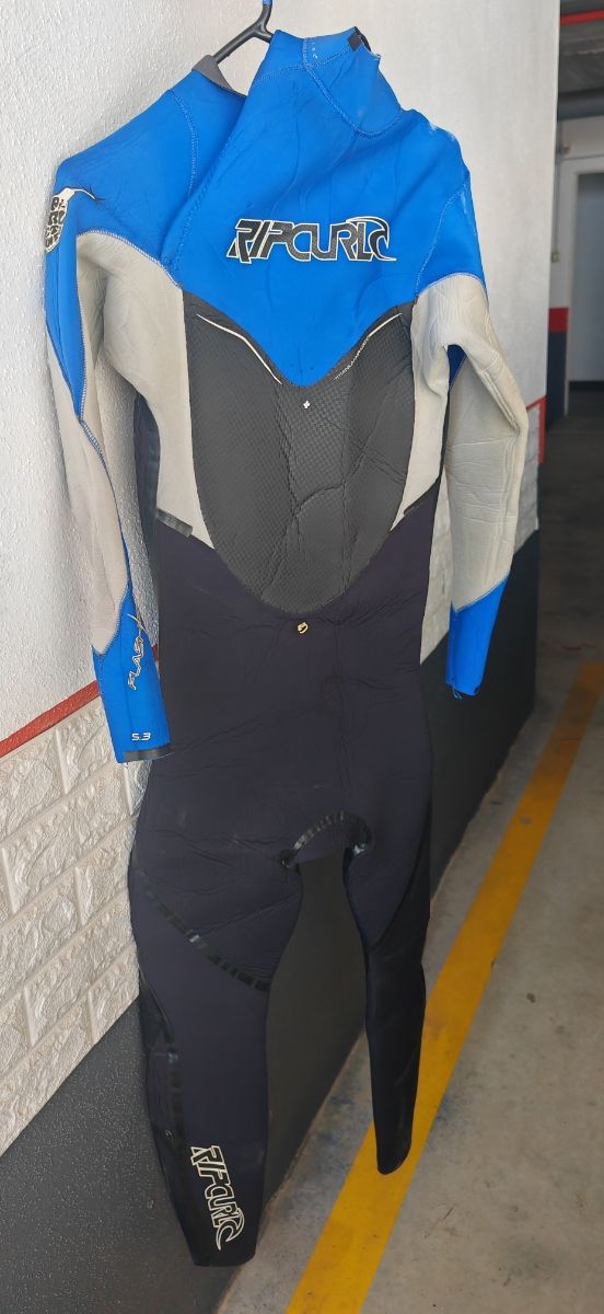 Traje de neopreno Rip Curl