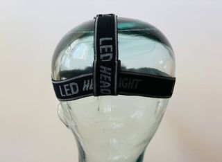 Lampara de cabeza de Led