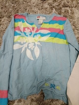 Maglioni diesel e Pinko 10 anni