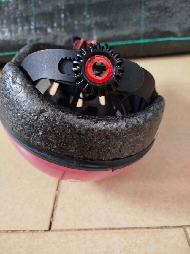 ✅!!NUEVO!!Casco para bicicleta  ✅