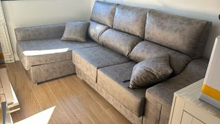 SOFA ENVIO Y MONTAJE CON PAGO ENTREGA