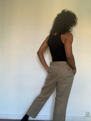 Pantalón Ralph Lauren 48