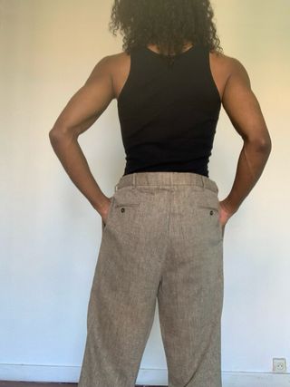 Pantalón Ralph Lauren 48