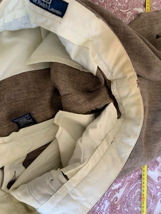 Pantalón Ralph Lauren 48