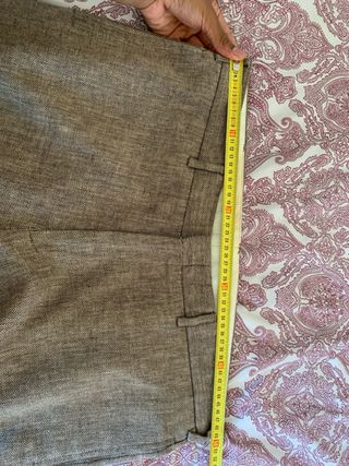 Pantalón Ralph Lauren 48