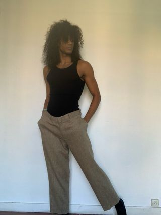 Pantalón Ralph Lauren 48