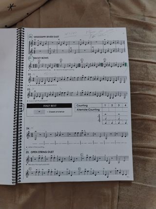 All For Strings Book 1 Violin.