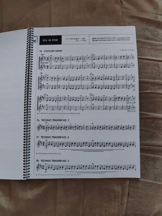 All For Strings Book 1 Violin.
