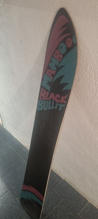 Tabla Snow surf