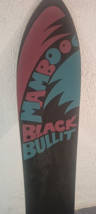 Tabla Snow surf