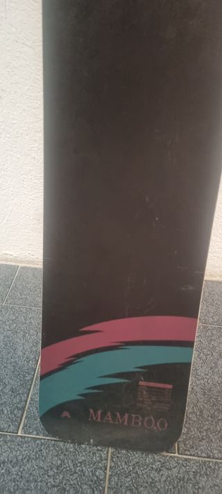 Tabla Snow surf