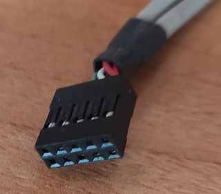 PUERTOS EXPANSIÓN USB 2.0 PARA PC SOBREMESA