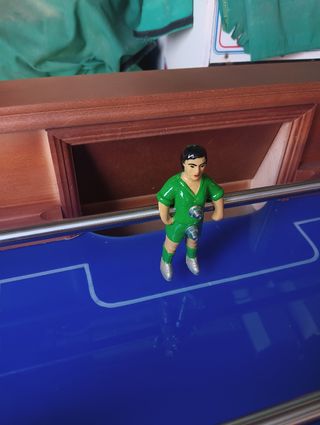 Futbolín Nacional Clásico