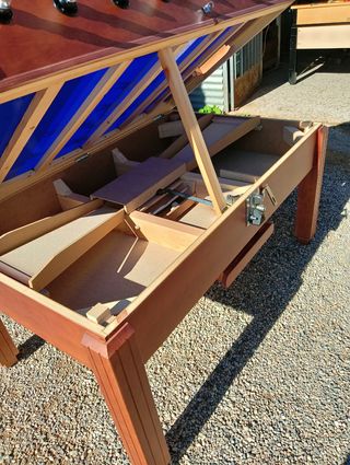 Futbolín Nacional Clásico