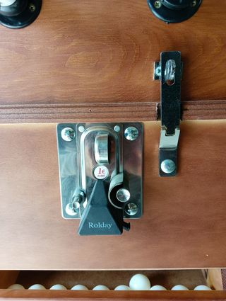 Futbolín Nacional Clásico