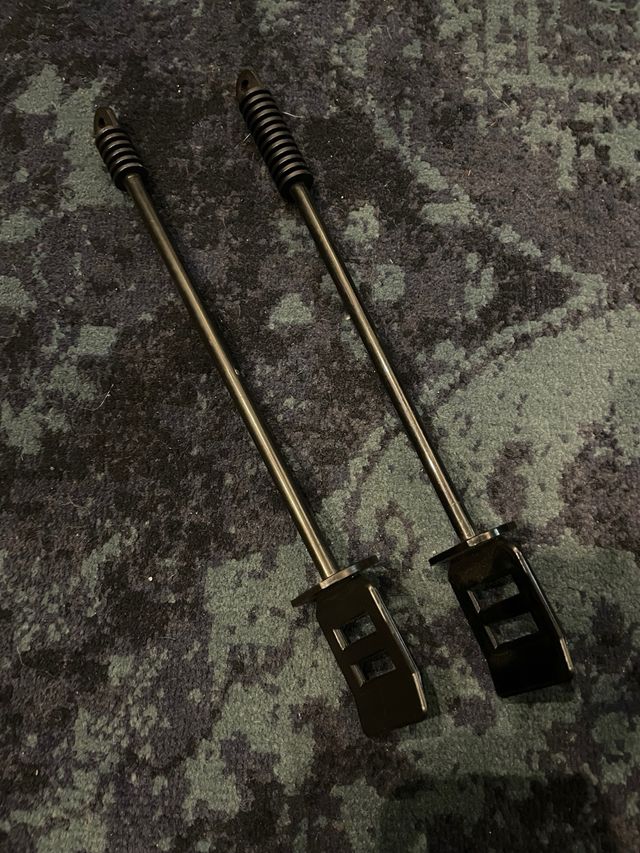 Batidores quimicos revelado