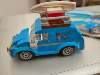 Lego 40252 Creator mini Volkswagen Beatle