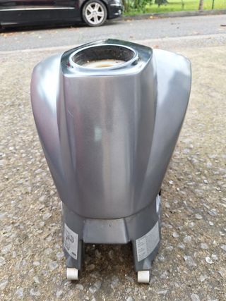 Deposito gasolina Ktm 990 superduke