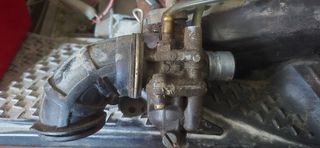 YAMAHA NEOS DESPIECE