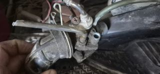 YAMAHA NEOS DESPIECE