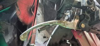 YAMAHA NEOS DESPIECE