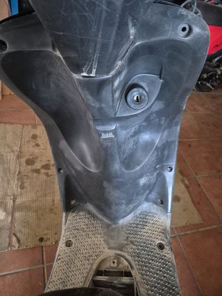 YAMAHA NEOS DESPIECE
