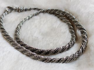 Colgante plata Tailandia 