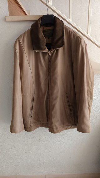 Chaquetón