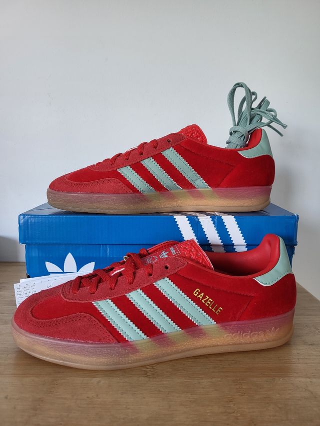 Adidas Gazelle Indoor