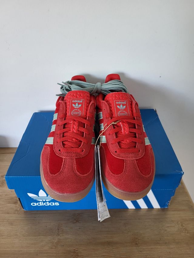 Adidas Gazelle Indoor