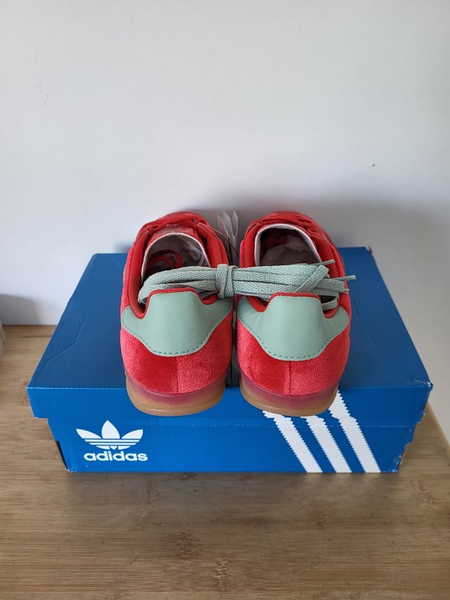 Adidas Gazelle Indoor