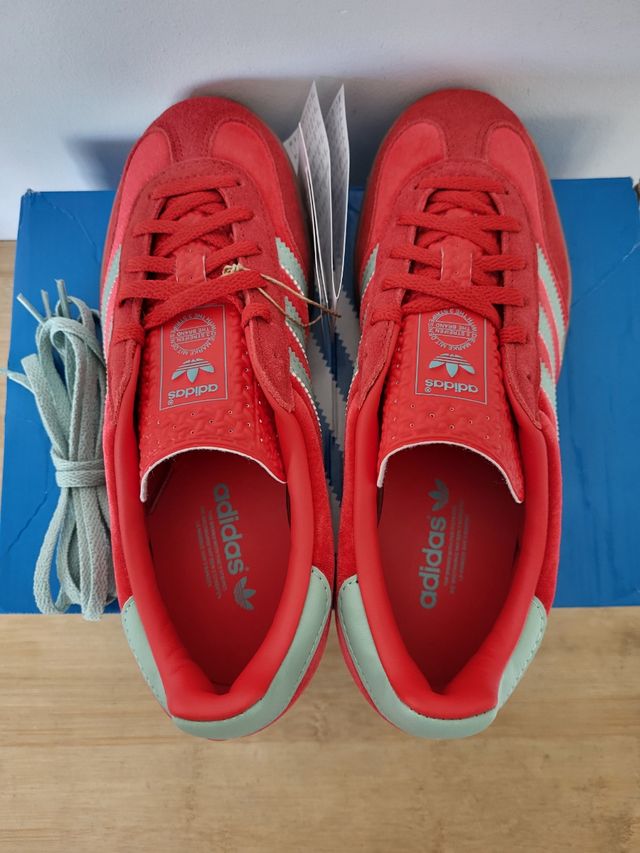 Adidas Gazelle Indoor