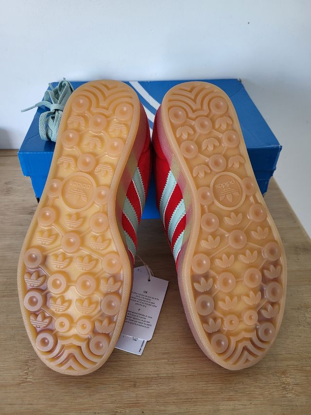 Adidas Gazelle Indoor