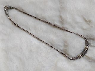 Colgante plata Tailandia 