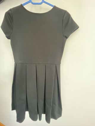 Vestido mujer