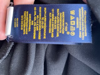 Vestido mujer