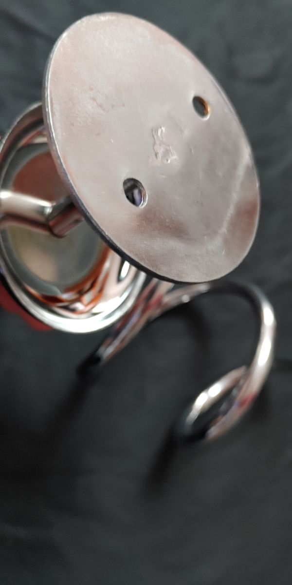 Aplique pared para secador