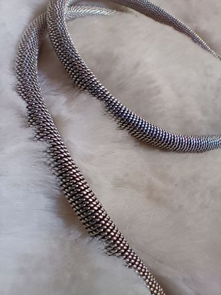 Colgante plata Tailandia 
