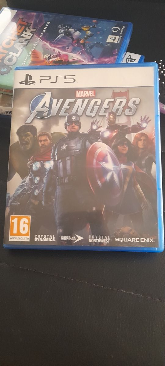 Juego 🎮 PlayStation