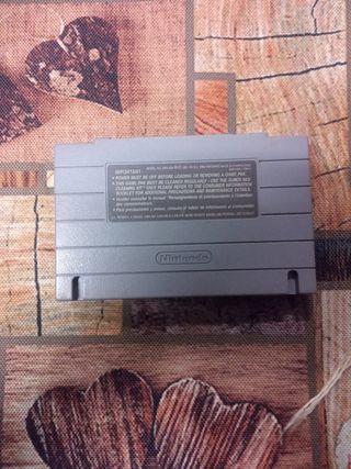Nba live 97 Nintendo Snes 