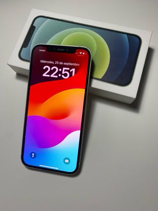Iphone 12 128gb