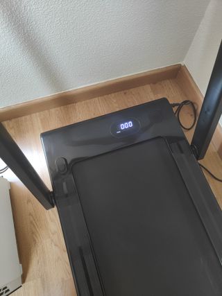 Cinta de Correr plegable