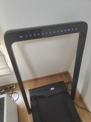 Cinta de Correr plegable