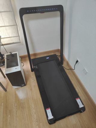 Cinta de Correr plegable