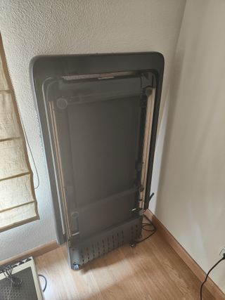 Cinta de Correr plegable