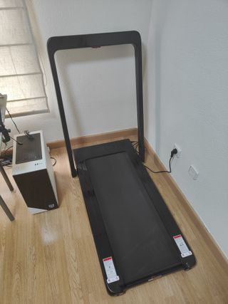 Cinta de Correr plegable