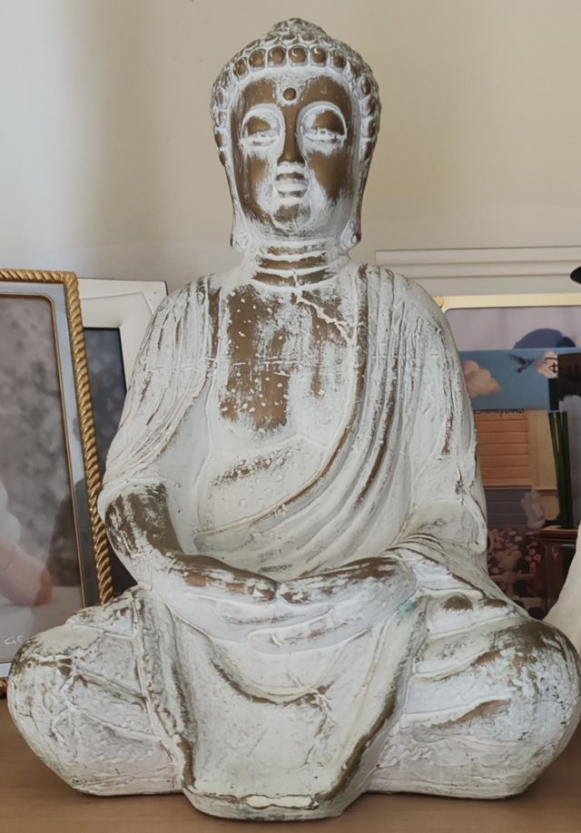 Figura de Buda